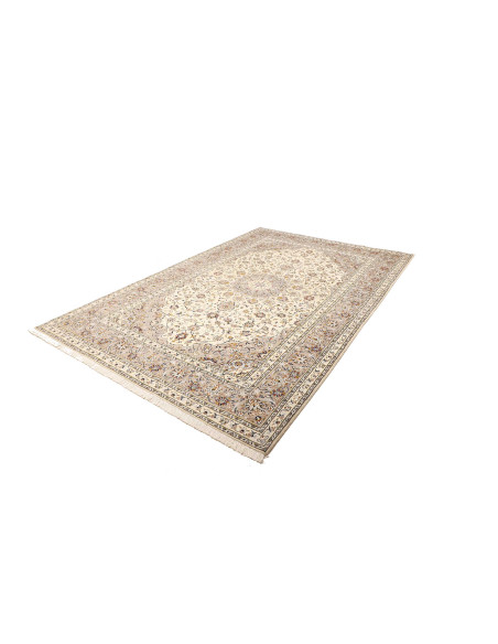 Tappeto Kashan Persia cm.203x305