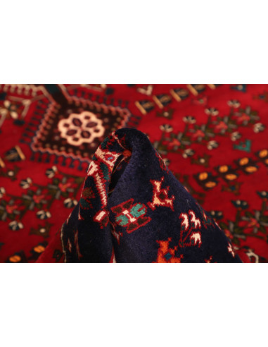 Tappeto Shiraz Persia cm.158x237