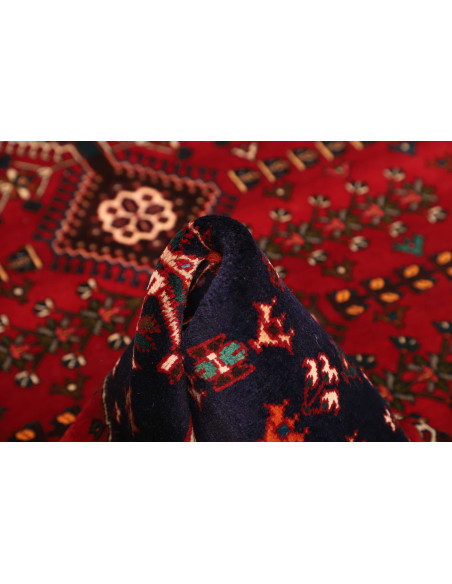 Tappeto Shiraz Persia cm.158x237