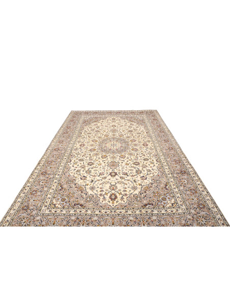 Tappeto Kashan Persia cm.203x305