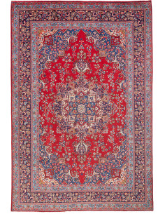 Tappeto Sabzevar Persia cm.290x295