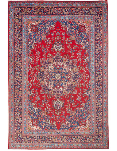 Tappeto Sabzevar Persia cm.290x295