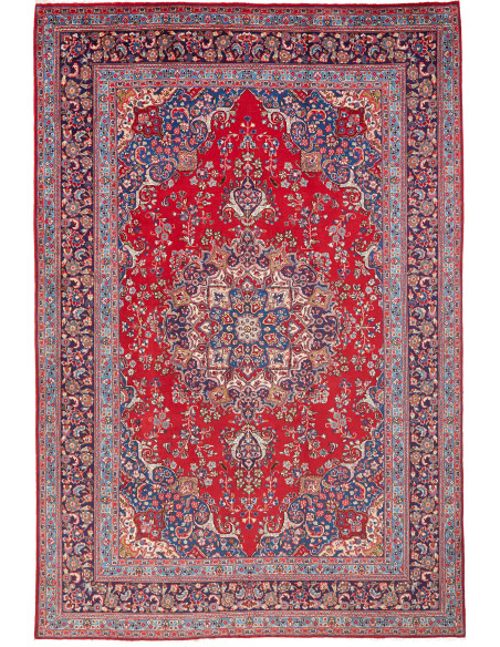Tappeto Sabzevar Persia cm.290x295