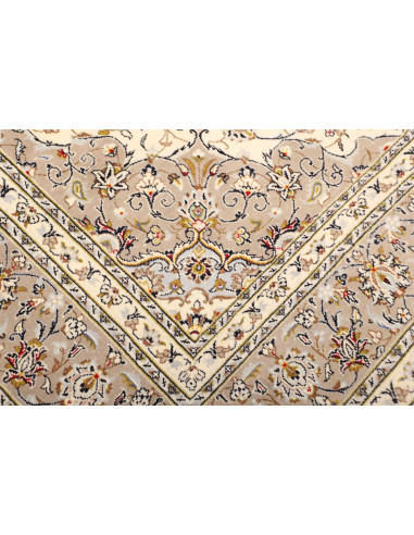 Tappeto Kashan Persia cm.203x305