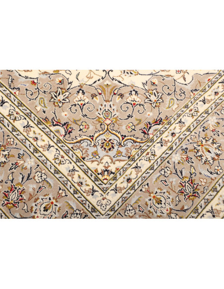 Tappeto Kashan Persia cm.203x305