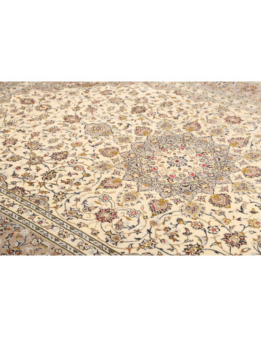 Tappeto Kashan Persia cm.203x305