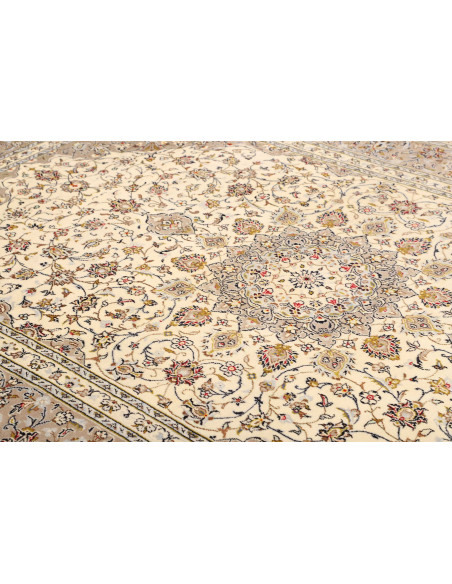Tappeto Kashan Persia cm.203x305