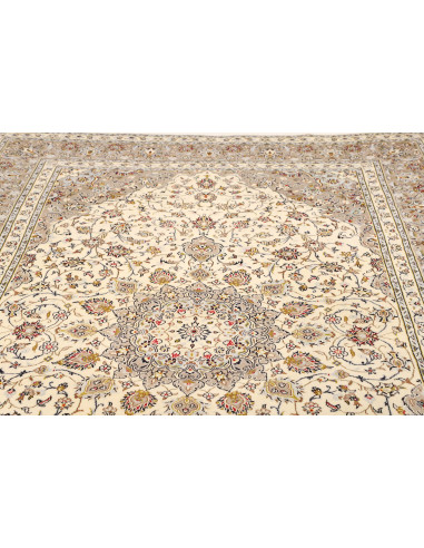 Tappeto Kashan Persia cm.203x305