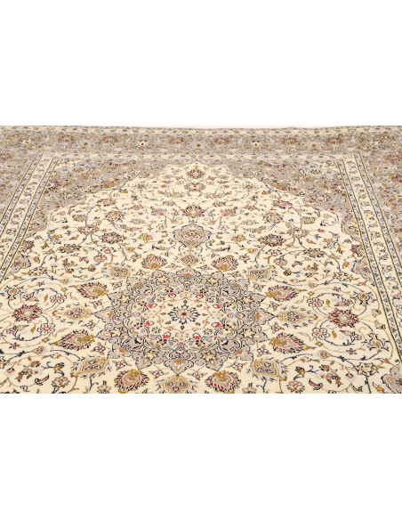 Tappeto Kashan Persia cm.203x305