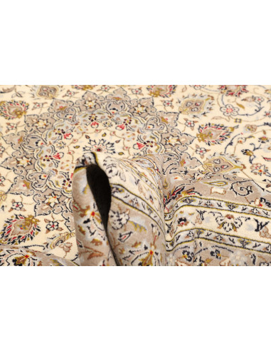 Tappeto Kashan Persia cm.203x305