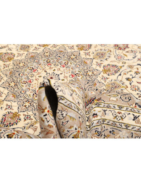 Tappeto Kashan Persia cm.203x305