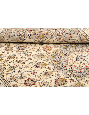 Tappeto Kashan Persia cm.203x305