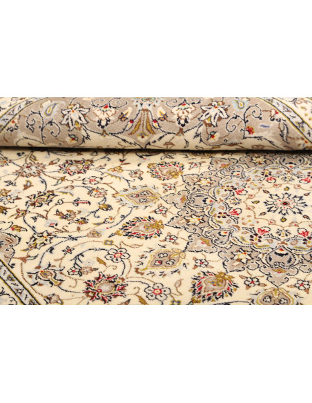 Tappeto Kashan Persia cm.203x305