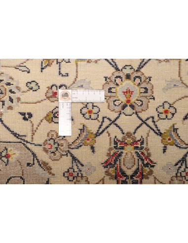 Tappeto Kashan Persia cm.203x305