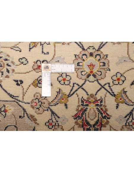 Tappeto Kashan Persia cm.203x305