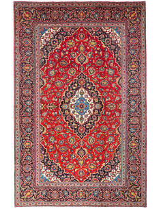 Tappeto Ardakan Persia cm.198x307