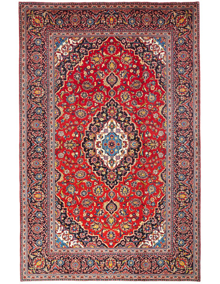 Tappeto Ardakan Persia cm.198x307