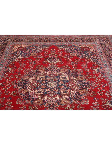 Tappeto Sabzevar Persia cm.290x295