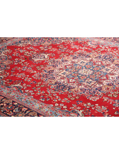 Tappeto Sabzevar Persia cm.290x295