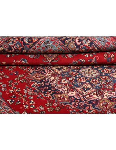 Tappeto Sabzevar Persia cm.290x295