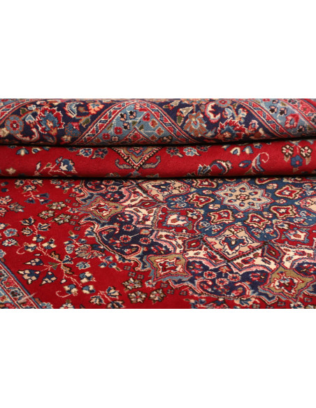 Tappeto Sabzevar Persia cm.290x295