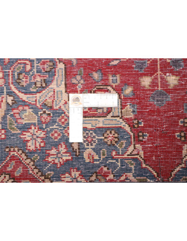 Tappeto Sabzevar Persia cm.290x295