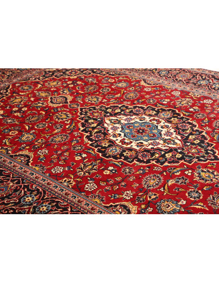 Tappeto Ardakan Persia cm.198x307