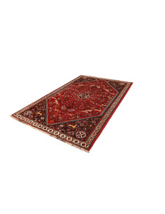 Tappeto Shiraz Persia cm.165x258 2