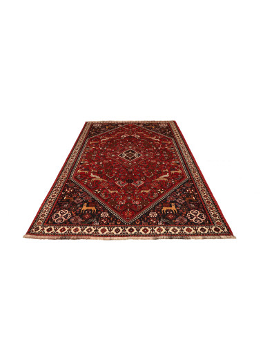 Tappeto Shiraz Persia cm.165x258