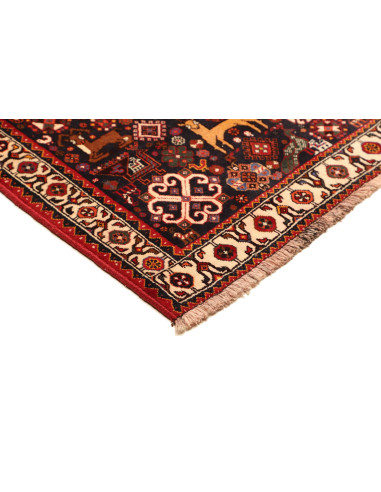 Tappeto Shiraz Persia cm.165x258