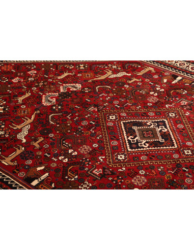 Tappeto Shiraz Persia cm.165x258