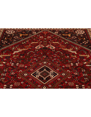 Tappeto Shiraz Persia cm.165x258