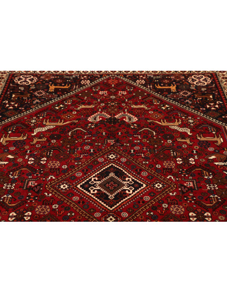 Tappeto Shiraz Persia cm.165x258