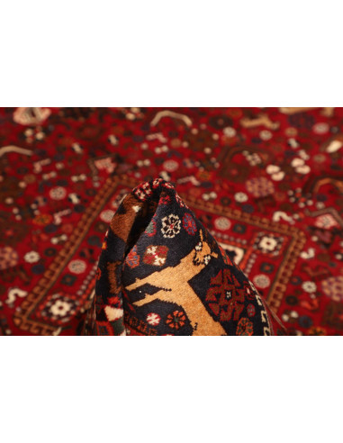 Tappeto Shiraz Persia cm.165x258