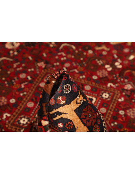 Tappeto Shiraz Persia cm.165x258