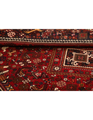 Tappeto Shiraz Persia cm.165x258