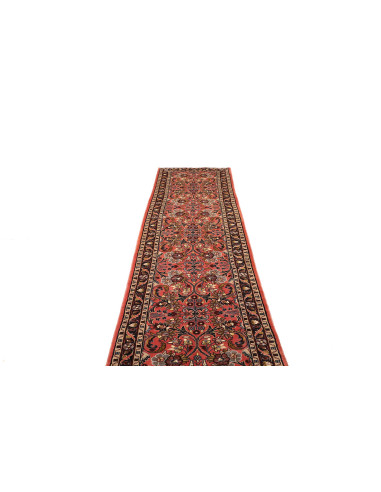 Tappeto Hamadan Persia cm.83x310