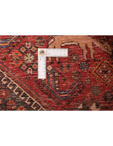 Tappeto Shiraz Persia cm.165x258