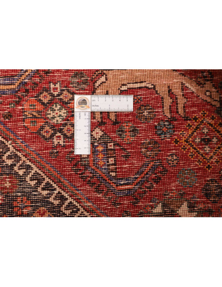 Tappeto Shiraz Persia cm.165x258