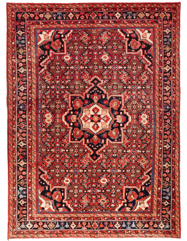 Tappeto Hamadan Persia cm.164x228