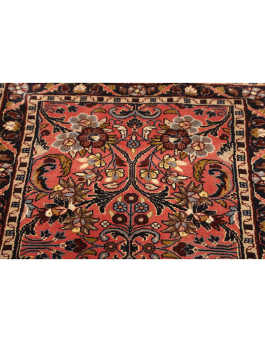 Tappeto Hamadan Persia cm.83x310