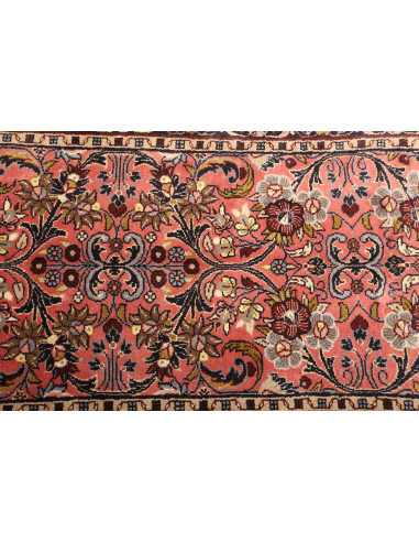 Tappeto Hamadan Persia cm.83x310