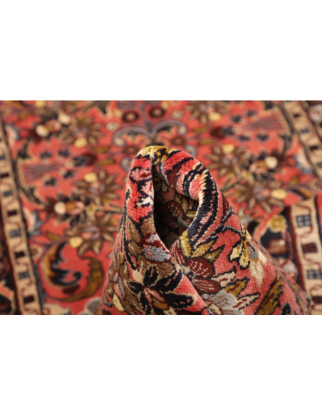 Tappeto Hamadan Persia cm.83x310