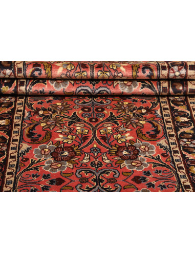 Tappeto Hamadan Persia cm.83x310