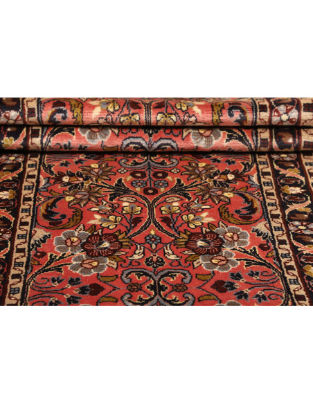 Tappeto Hamadan Persia cm.83x310