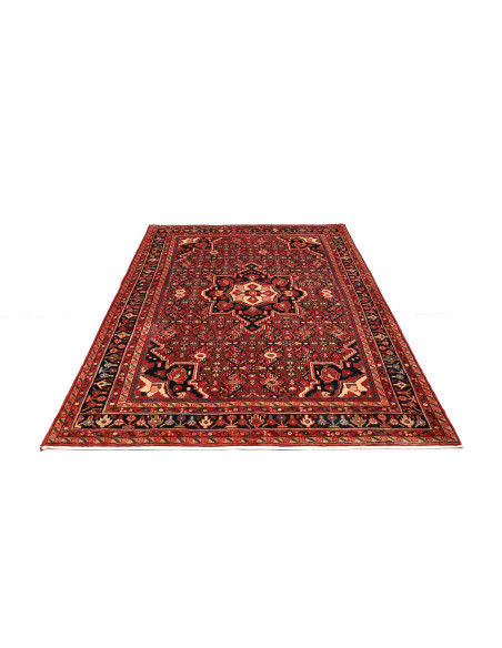 Tappeto Hamadan Persia cm.164x228