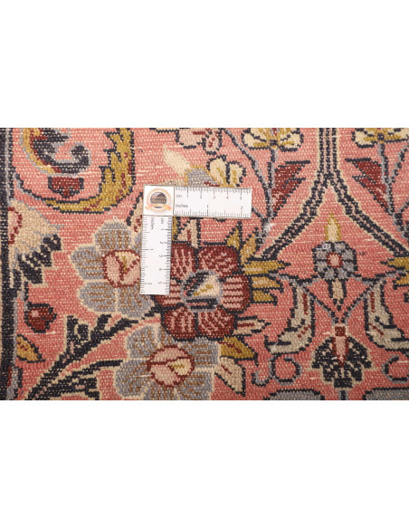 Tappeto Hamadan Persia cm.83x310