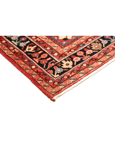 Tappeto Hamadan Persia cm.164x228