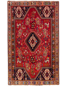 Tappeto Shiraz Persia cm.170x278