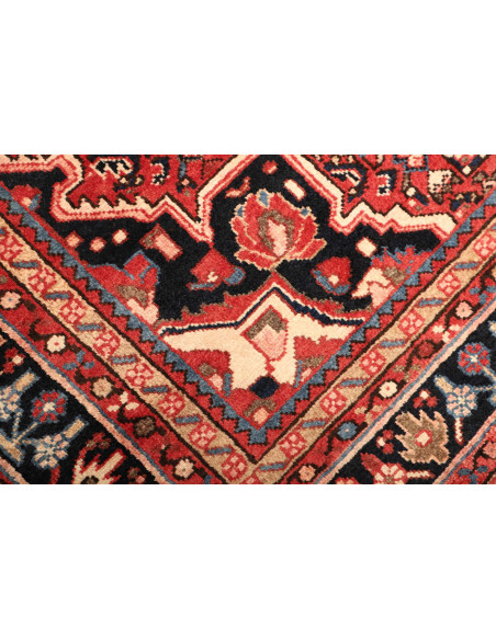 Tappeto Hamadan Persia cm.164x228